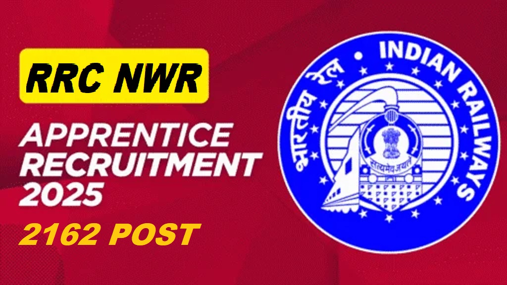 RRC-NWR-Recruitment-2025